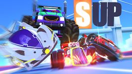 Tangkapan layar apk SUP Multiplayer Racing 10