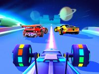 Captură de ecran SUP Multiplayer Racing apk 9