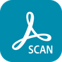 ikon Adobe Scan: PDF Scanner, OCR 