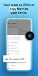 Adobe Scan screenshot APK 7