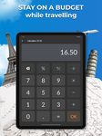 Tangkapan layar apk Currency Converter Plus Free 4