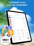 Скриншот 5 APK-версии Конвертер Валют Плюс