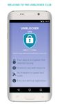 Imagine Vpn Free - Unblocker unlimited 15