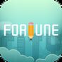 Ikon Fortune City - A Finance App