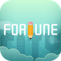 Ícone do Fortune City - A Finance App