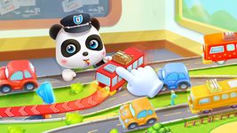 Policial Baby Panda screenshot apk 15