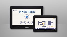 Imagem  do Brain On! Physics Boxs Puzzles