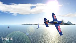 Flight Simulator 2017 FlyWings screenshot APK 13