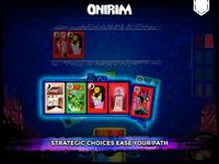 Onirim - Solitaire Card Game screenshot apk 11