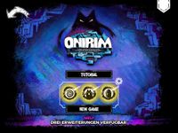 Onirim - Solitaire Card Game screenshot apk 9
