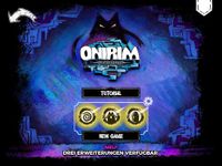 Onirim: Juego cartas solitario captura de pantalla apk 9