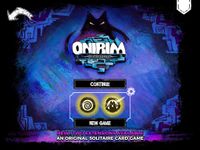 Onirim: Juego cartas solitario captura de pantalla apk 7