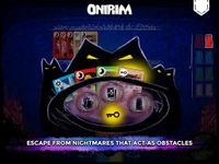 Onirim: Juego cartas solitario captura de pantalla apk 4