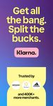 Klarna - Smoooth Payments στιγμιότυπο apk 7