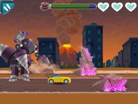 Transformers Rescue Bots: Dash captura de pantalla apk 5