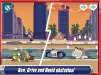 Transformers Rescue Bots: Dash ekran görüntüsü APK 4