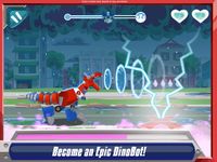 Captura de tela do apk Transformers Rescue Bots: Hero 2
