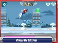 Transformers Rescue Bots: Dash zrzut z ekranu apk 1