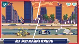 Transformers Rescue Bots: Dash captura de pantalla apk 14