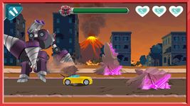 Transformers RB.: Rennen Screenshot APK 10