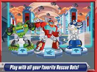 Transformers Rescue Bots: Dash ekran görüntüsü APK 8