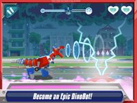 Transformers Rescue Bots: Dash ekran görüntüsü APK 7