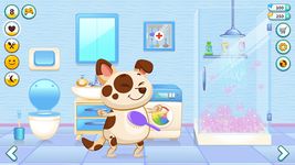 Tangkap skrin apk Duddu - My Virtual Pet Dog 23