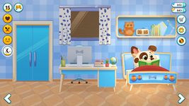 Tangkap skrin apk Duddu - My Virtual Pet Dog 