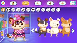 Tangkap skrin apk Duddu - My Virtual Pet Dog 17