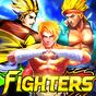 ไอคอน APK ของ Kung Fu Fighting