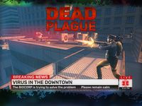 DEAD PLAGUE: Zombie Outbreak image 1