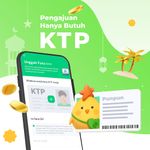 Tangkapan layar apk RupiahPlus-Kredit Pinjaman 4