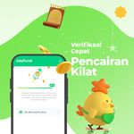 Tangkapan layar apk RupiahPlus-Kredit Pinjaman 3