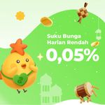 Tangkapan layar apk RupiahPlus-Kredit Pinjaman 2