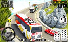 Mountain Bus Simulator 3D image 7