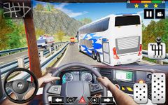 Mountain Bus Simulator 3D image 5
