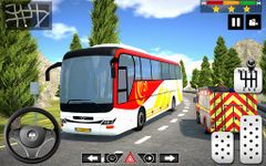 Mountain Bus Simulator 3D image 3