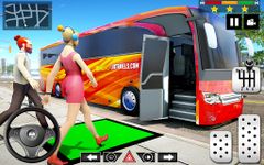 Mountain Bus Simulator 3D image 4