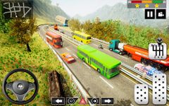 Mountain Bus Simulator 3D image 2