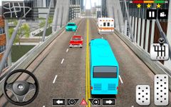 Mountain Bus Simulator 3D image 1