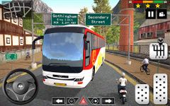 Mountain Bus Simulator 3D image 