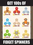 Fidget Spinner Collector obrazek 2