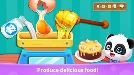 Captură de ecran Baby Panda's Farm apk 10