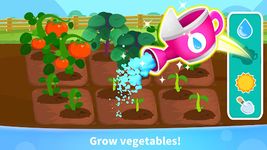 Captură de ecran Baby Panda's Farm apk 12