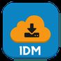 IDM: Fastest download manager 아이콘