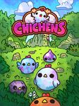 Chichens: Crazy Chicken Tapper ekran görüntüsü APK 1