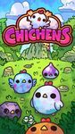 Chichens: Crazy Chicken Tapper ekran görüntüsü APK 20