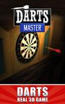 Darts - shooting games screenshot apk 6