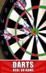 Darts - shooting games screenshot apk 2