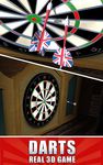 Darts - shooting games screenshot apk 